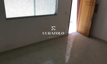 Imagem 7: Viva com conforto e espaço: Conheça sua nova casa em condomínio, de 2 Quartos, sendo 2 suí