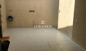 Imagem 3: Viva com conforto e espaço: Conheça sua nova casa em condomínio, de 2 Quartos, sendo 2 suí