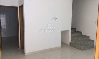 Imagem 6: Viva com conforto e espaço: Conheça sua nova casa em condomínio, de 2 Quartos, sendo 2 suí