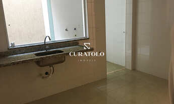 Imagem 5: Viva com conforto e espaço: Conheça sua nova casa em condomínio, de 2 Quartos, sendo 2 suí