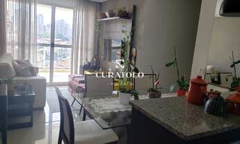 Imagem 3: More bem na Vila Mariana: Lindo apartamento de 2 Dorms, com Suíte, 2 Vagas e Varanda - Laz