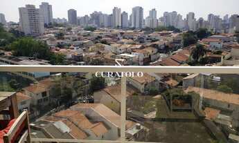 Imagem 5: More bem na Vila Mariana: Lindo apartamento de 2 Dorms, com Suíte, 2 Vagas e Varanda - Laz