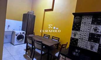 Imagem 5: Apartamento cobertura à venda, com 2 quartos e 1 vaga no bairro de Utinga, em Santo André