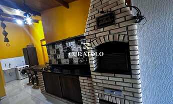 Imagem: Apartamento cobertura à venda, com 2 quartos