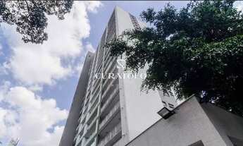 Imagem 2: Moradia Completa e Conveniente: Apartamento Pronto com 1 Dormitório e Varanda no Belém ao