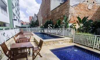 Imagem 3: Moradia Completa e Conveniente: Apartamento Pronto com 1 Dormitório e Varanda no Belém ao