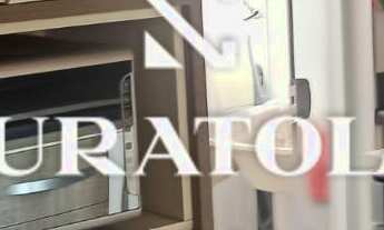 Imagem 4: APARTAMENTO COM 2 DORMS E VARANDA NO CONDOMÍNIO MIRANTE - DEMARCHI