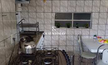 Imagem 5: Conquiste seu novo lar no Belenzinho! Apartamento com 78 m², ótima localização e pronto pa