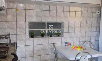 Imagem 6: Conquiste seu novo lar no Belenzinho! Apartamento com 78 m², ótima localização e pronto pa