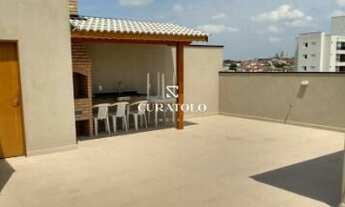 Imagem: Apartamento à venda, na Vila Nivi (Tucuruvi)