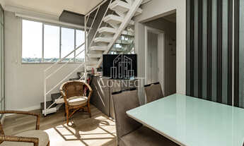 Imagem: Apartamento à venda no bairro Sarandi