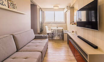 Imagem: Apartamento à venda no bairro Sarandi