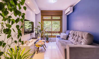 Imagem: Apartamento à venda no bairro Centro Histórico