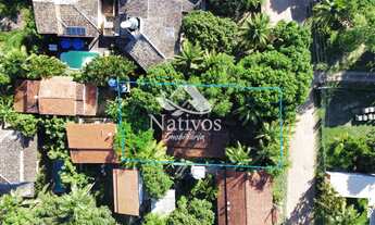 Imagem 4: Lote em Barra Grande com 600m² apenas 80m da praia