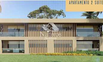 Imagem: Apartamento de alto padrão beira mar