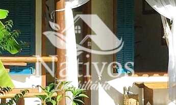 Imagem: Casa Jacumã, 2 dormitórios, 2 banheiro