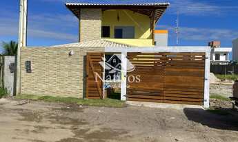 Imagem: Casa Sobrado em Barra Grande