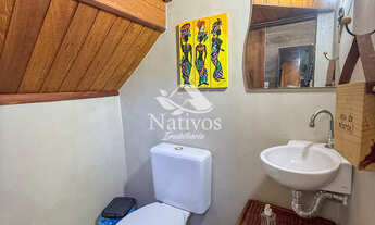 Imagem 7: Seu refúgio em Taipu de Fora: Casa com 3 suítes em condomínio fechado a poucos metros da p