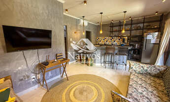 Imagem 5: Seu refúgio em Taipu de Fora: Casa com 3 suítes em condomínio fechado a poucos metros da p