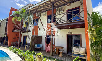 Imagem: Seu refúgio em Taipu de Fora Casa com