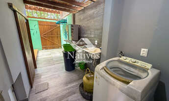 Imagem 6: Seu refúgio em Taipu de Fora: Casa com 3 suítes em condomínio fechado a poucos metros da p