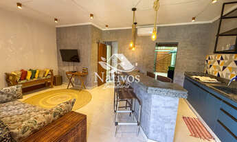 Imagem 2: Seu refúgio em Taipu de Fora: Casa com 3 suítes em condomínio fechado a poucos metros da p