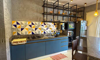 Imagem 4: Seu refúgio em Taipu de Fora: Casa com 3 suítes em condomínio fechado a poucos metros da p