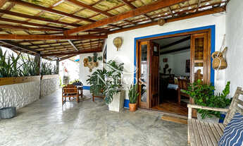 Imagem 7: Invista na tranquilidade e charme da Praia dos Três Coqueiros com sua própria pousada!