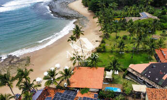 Imagem 2: Invista na tranquilidade e charme da Praia dos Três Coqueiros com sua própria pousada!
