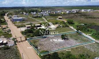 Imagem 3: ???? Barra Grande está crescendo — e esse terreno está no caminho do progresso!