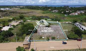 Imagem: Barra Grande está crescendo  e esse