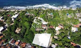 Imagem 4: Lote na praia da Bombaça com 1.217,50m²