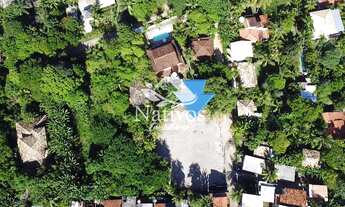 Imagem 2: Lote na praia da Bombaça com 1.217,50m²