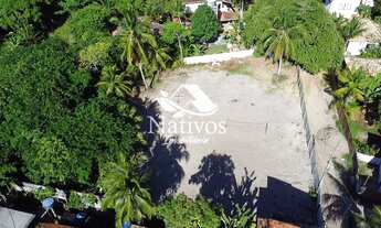 Imagem 5: Lote na praia da Bombaça com 1.217,50m²