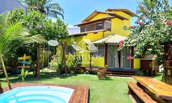 Imagem: Casa Sobrado na Ponta do Mutá