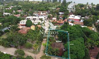 Imagem: Oportunidade Exclusiva Lote de Esquina