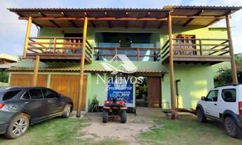 Imagem: Pousada à venda em Taipu de Fora