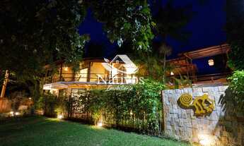 Imagem: Investimento dos Sonhos Pousada Exclusiva