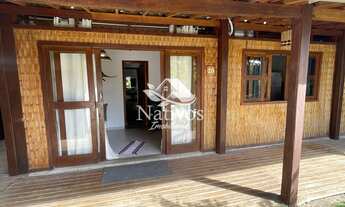 Imagem: Apartamento em condomínio beira mar