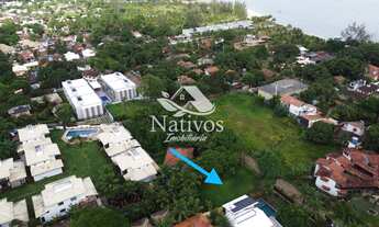 Imagem 5: Lote com 573,57m2 apenas 400m do centro da vila