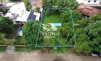 Imagem: Lote com 573,57m2 apenas 400m do centro