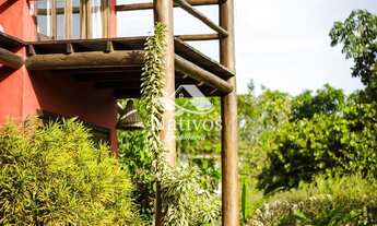 Imagem 6: Pousada Flat, 6 dormitórios, 6 suíte, 6 banheiro, 6 vagas na garagem