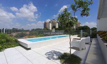 Imagem 6: Apto 53m² - São Francisco