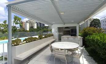 Imagem 7: Apto 53m² - São Francisco