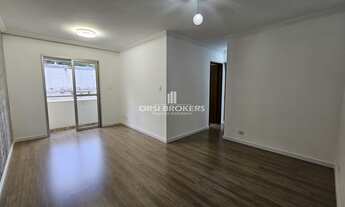 Imagem: Apartamento 65m² - CONTINENTAL