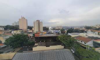 Imagem 5: Apartamento 84m² - Colore Jaguaré