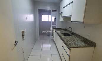 Imagem 6: Apartamento 84m² - Colore Jaguaré