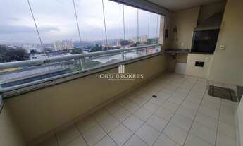 Imagem 4: Apartamento 84m² - Colore Jaguaré