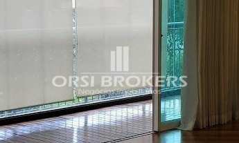 Imagem: Apto 157m² na Vila Mariana