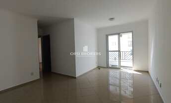 Imagem: Apartamento 66m² - PARQUE DOS CARVALHOS